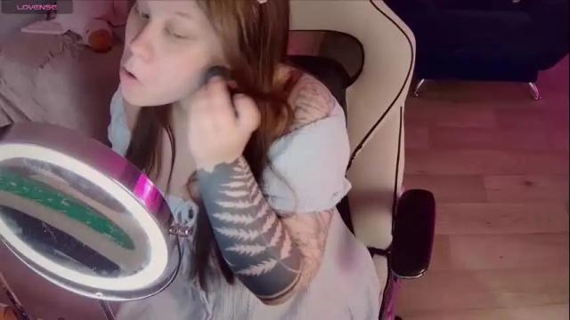 Thumbnail 2, lil_nessa's Stream at Chaturbate, 1 month ago