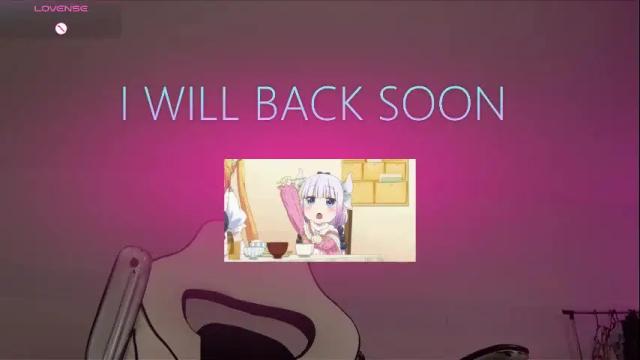 Thumbnail 1, lil_nessa's Stream at Chaturbate, 14 days ago
