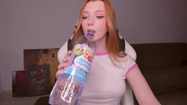 Image 10 of lil_pumpkinpie Stream on Chaturbate on 19 months ago