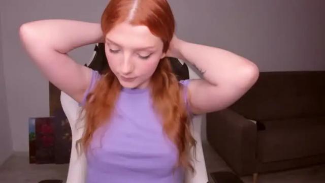 Image 12 of lil_pumpkinpie Stream on Chaturbate on 19 months ago