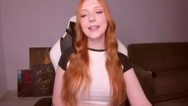 Image 12 of lil_pumpkinpie Stream on Chaturbate on 18 months ago