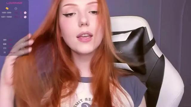 Image 10 of lil_pumpkinpie Stream on Chaturbate on 14 months ago