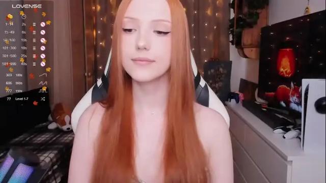 Image 10 of lil_pumpkinpie Stream on Chaturbate on 5 months ago