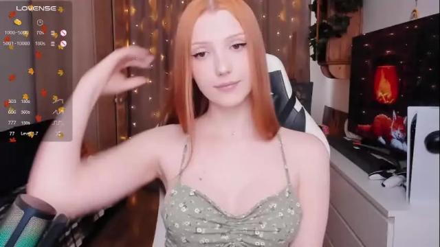 Image 3 of lil_pumpkinpie Stream on Chaturbate on 5 months ago