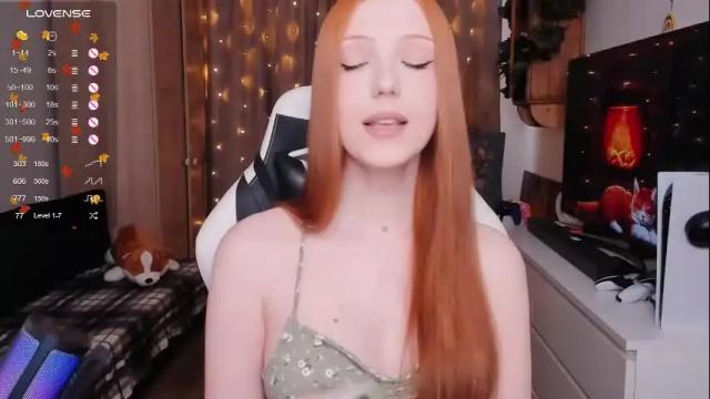Image 4 of lil_pumpkinpie Stream on Chaturbate on 5 months ago