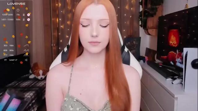 Thumbnail 2, lil_pumpkinpie's Stream at Chaturbate, 5 months ago