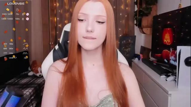 Thumbnail 3, lil_pumpkinpie's Stream at Chaturbate, 5 months ago