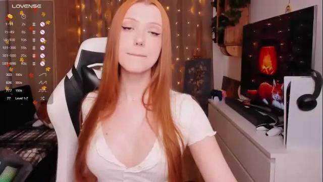 Image 10 of lil_pumpkinpie Stream on Chaturbate on 5 months ago