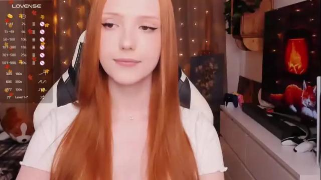Image 3 of lil_pumpkinpie Stream on Chaturbate on 5 months ago