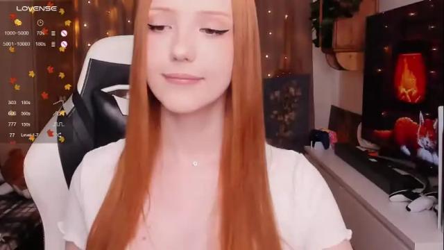 Thumbnail 2, lil_pumpkinpie's Stream at Chaturbate, 5 months ago