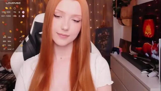 Image 7 of lil_pumpkinpie Stream on Chaturbate on 5 months ago