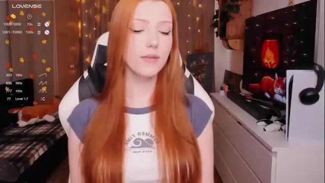 Thumbnail 1, lil_pumpkinpie's Stream at Chaturbate, 5 months ago