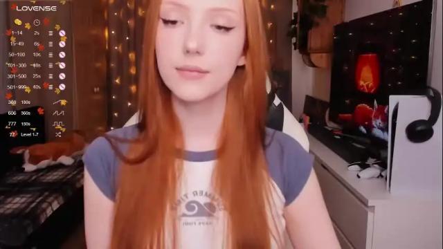 Image 10 of lil_pumpkinpie Stream on Chaturbate on 5 months ago