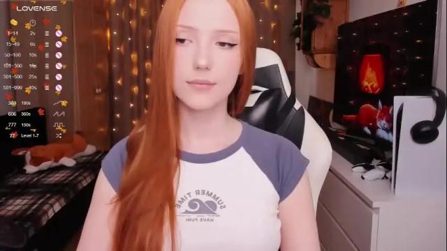 Image 12 of lil_pumpkinpie Stream on Chaturbate on 5 months ago