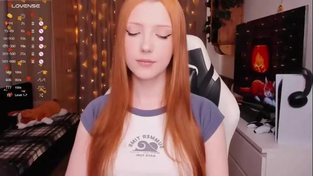 Image 3 of lil_pumpkinpie Stream on Chaturbate on 5 months ago