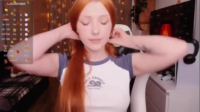 Thumbnail 2, lil_pumpkinpie's Stream at Chaturbate, 5 months ago