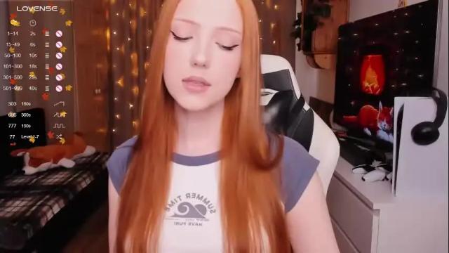 Image 7 of lil_pumpkinpie Stream on Chaturbate on 5 months ago