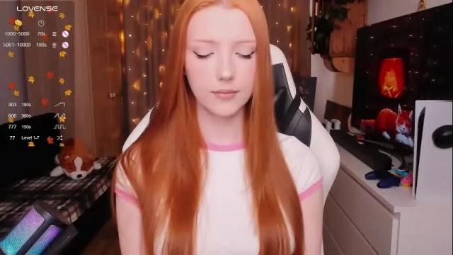 Thumbnail 1, lil_pumpkinpie's Stream at Chaturbate, 5 months ago