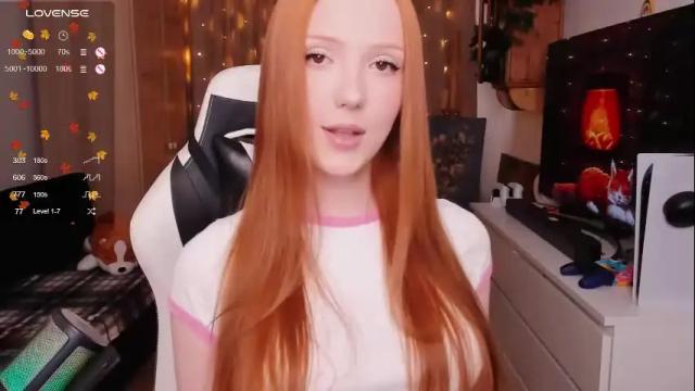 Image 10 of lil_pumpkinpie Stream on Chaturbate on 5 months ago