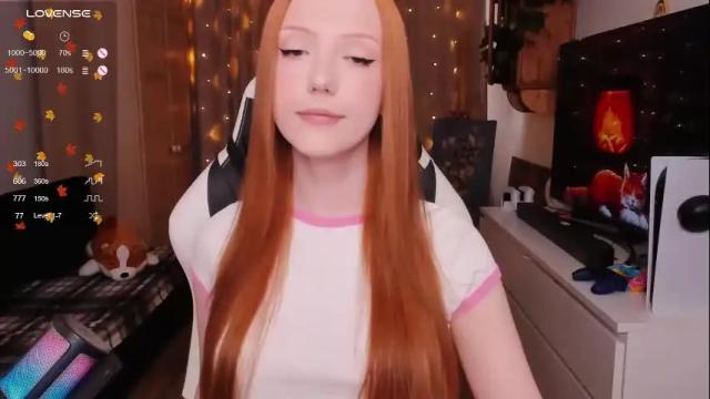 Thumbnail 2, lil_pumpkinpie's Stream at Chaturbate, 5 months ago