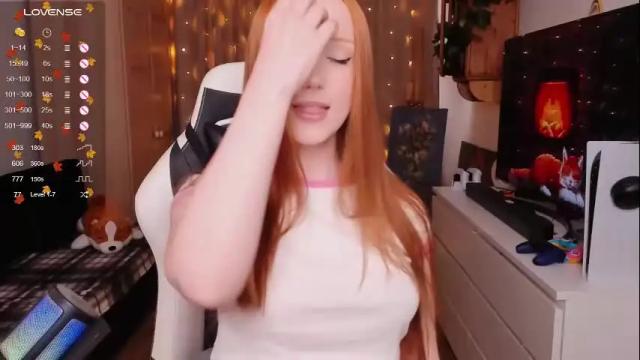 Thumbnail 3, lil_pumpkinpie's Stream at Chaturbate, 5 months ago