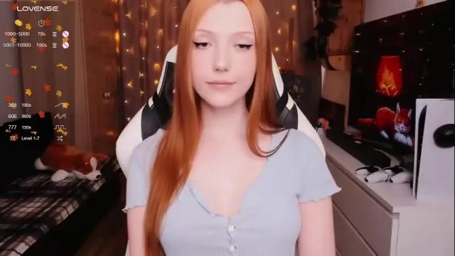 Thumbnail 1, lil_pumpkinpie's Stream at Chaturbate, 5 months ago