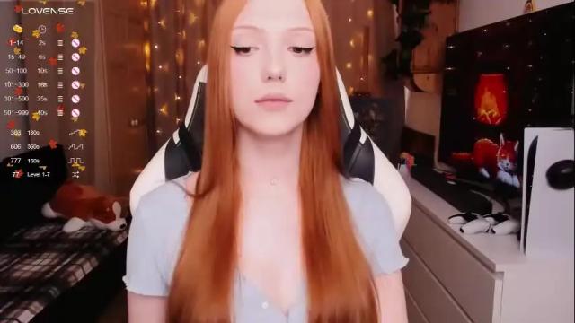 Image 10 of lil_pumpkinpie Stream on Chaturbate on 5 months ago