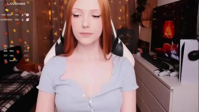Image 11 of lil_pumpkinpie Stream on Chaturbate on 5 months ago