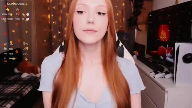 Thumbnail 2, lil_pumpkinpie's Stream at Chaturbate, 5 months ago