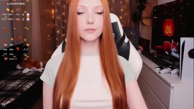 Thumbnail 1, lil_pumpkinpie's Stream at Chaturbate, 4 months ago