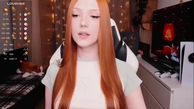 Image 10 of lil_pumpkinpie Stream on Chaturbate on 4 months ago