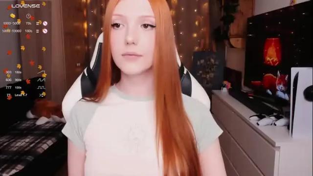 Image 11 of lil_pumpkinpie Stream on Chaturbate on 4 months ago