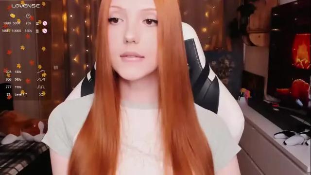 Image 3 of lil_pumpkinpie Stream on Chaturbate on 4 months ago