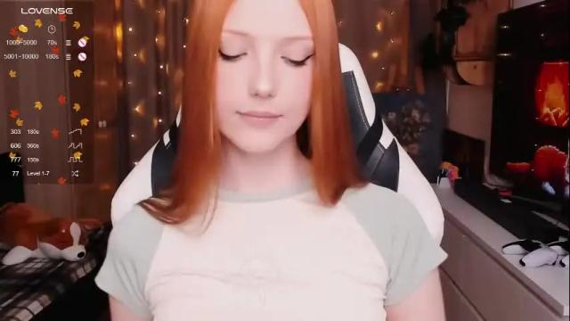 Image 4 of lil_pumpkinpie Stream on Chaturbate on 4 months ago