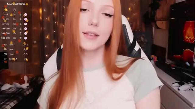 Thumbnail 2, lil_pumpkinpie's Stream at Chaturbate, 4 months ago