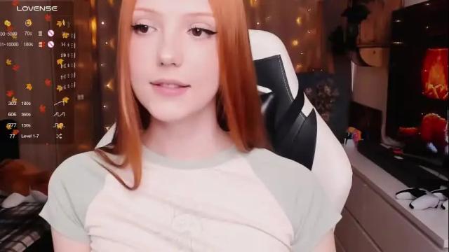Image 6 of lil_pumpkinpie Stream on Chaturbate on 4 months ago