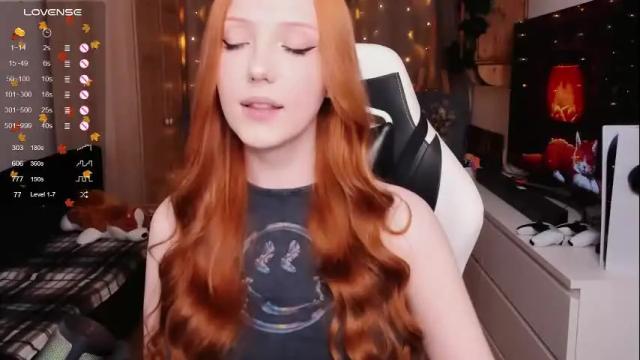 Image 10 of lil_pumpkinpie Stream on Chaturbate on 4 months ago