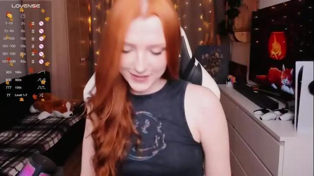 Image 11 of lil_pumpkinpie Stream on Chaturbate on 4 months ago