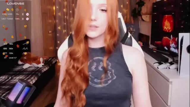 Image 4 of lil_pumpkinpie Stream on Chaturbate on 4 months ago
