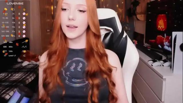 Thumbnail 2, lil_pumpkinpie's Stream at Chaturbate, 4 months ago