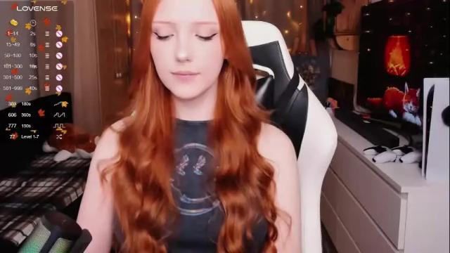 Image 6 of lil_pumpkinpie Stream on Chaturbate on 4 months ago