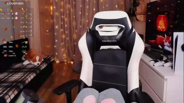 Thumbnail 1, lil_pumpkinpie's Stream at Chaturbate, 4 months ago