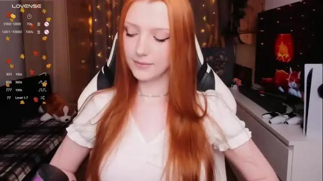 Image 10 of lil_pumpkinpie Stream on Chaturbate on 4 months ago