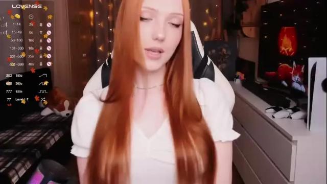 Image 2 of lil_pumpkinpie Stream on Chaturbate on 4 months ago
