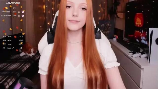 Image 3 of lil_pumpkinpie Stream on Chaturbate on 4 months ago