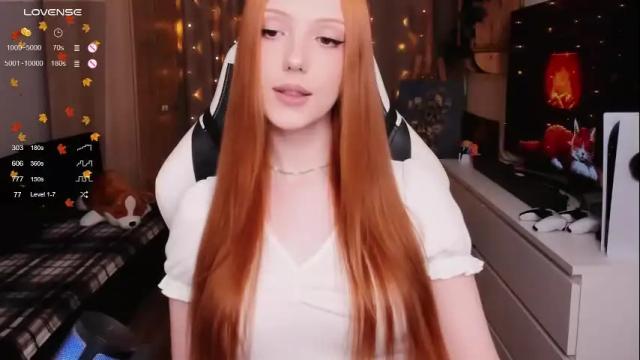 Image 4 of lil_pumpkinpie Stream on Chaturbate on 4 months ago