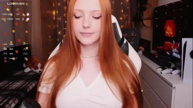 Thumbnail 3, lil_pumpkinpie's Stream at Chaturbate, 4 months ago