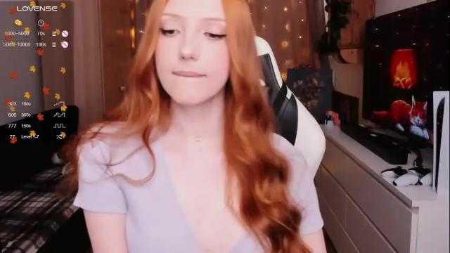 Image 10 of lil_pumpkinpie Stream on Chaturbate on 4 months ago