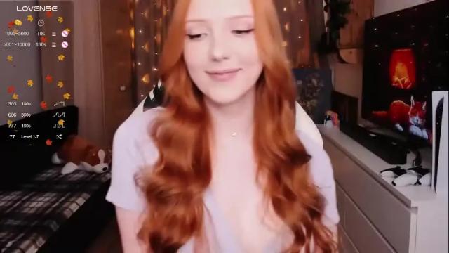 Image 8 of lil_pumpkinpie Stream on Chaturbate on 4 months ago