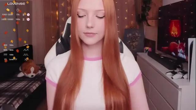 Thumbnail 1, lil_pumpkinpie's Stream at Chaturbate, 4 months ago
